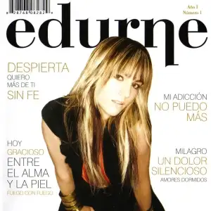 Edurne