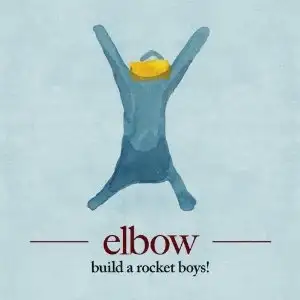 Build a Rocket Boys!