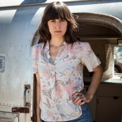 Eleanor Friedberger