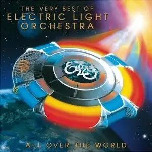 All Over the World: the Very Best of ELO