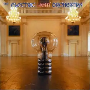 The Electric Light Orchestra