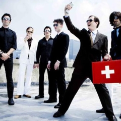 Electric Six