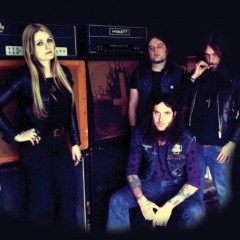 Electric Wizard