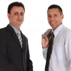 Elias e Marcelo