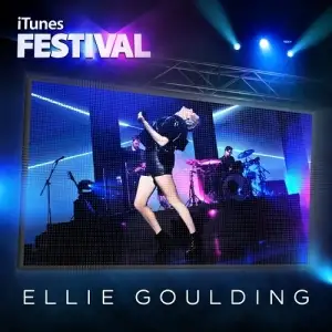 ITunes Festival: London 2012