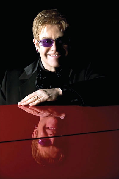 elton-john - Fotos