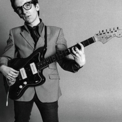 Elvis Costello