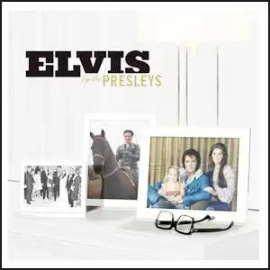 Elvis by the Presleys