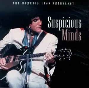 Suspicious Minds