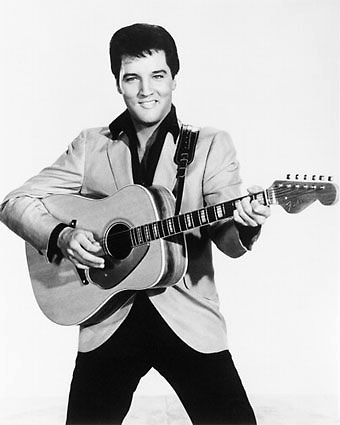 elvis-presley - Fotos