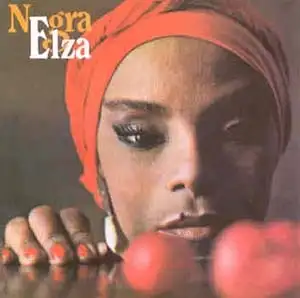 Elza Negra, Negra Elza