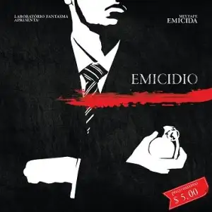 Emicídio