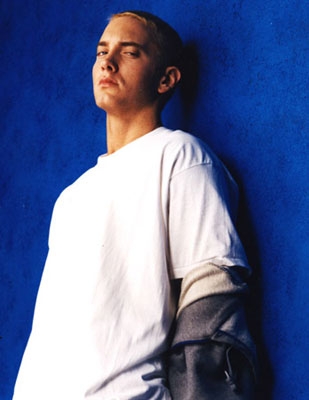 eminem - Fotos