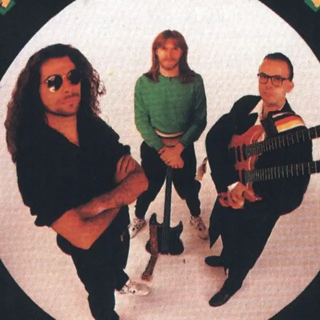 engenheiros-do-hawaii - Fotos