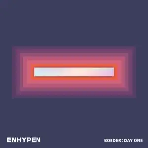 Border : Day One - EP