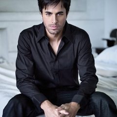 Enrique Iglesias