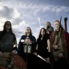 Ensiferum