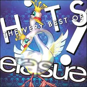 Hits! the Very Best of Erasure