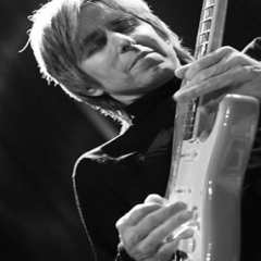 Eric Johnson