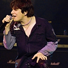 Eric Martin