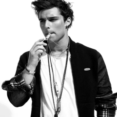 Eric Saade