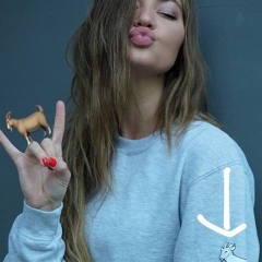 Erika Costell