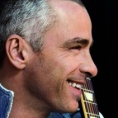 Eros Ramazzotti