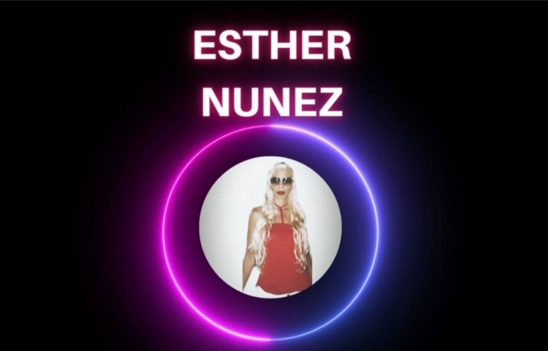 esther-nunez - Fotos