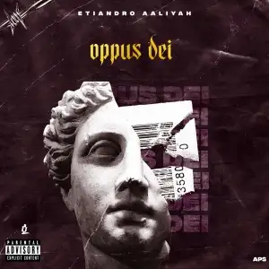 OPPUS DEI (EP)