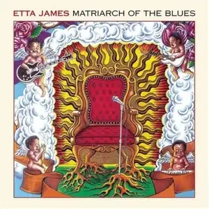 Matriarch of the Blues