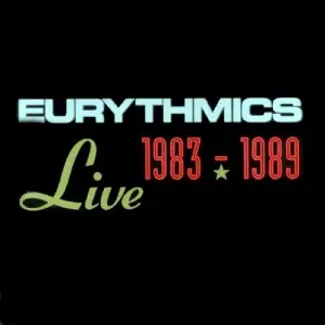 Live 1983-1989