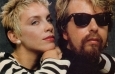 eurythmics - Fotos