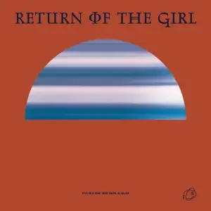 Return of The Girl - EP