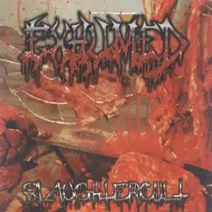 Slaughlercult