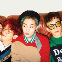 EXO-CBX