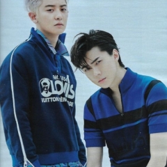 EXO-SC