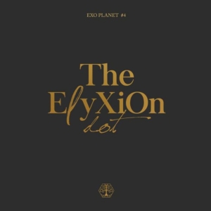 EXO PLANET #4–The EℓyXiOn [dot]–[Live]