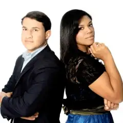 Eziel E Alessandra