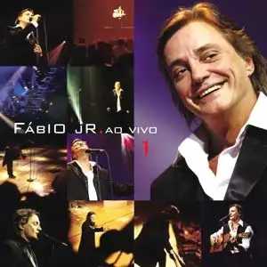 Fábio Jr.: ao Vivo - Vol. 1