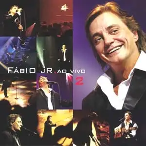 Fábio Jr.: ao Vivo - Vol 2