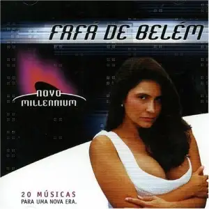 Novo Millennium: Fafá de Belém