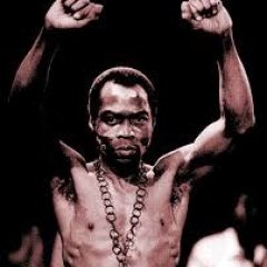 Fela Kuti