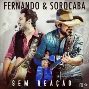 Sem Reação (EP)