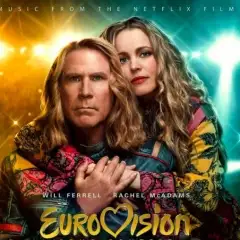 Festival Eurovision Da Canção: A Saga De Sigrit E Lars