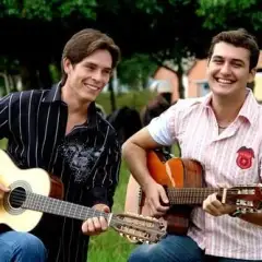 Flávio e Ricardo