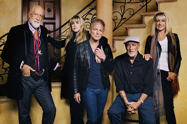 fleetwood-mac - Fotos