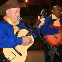 Florestal e Tião Ramalho