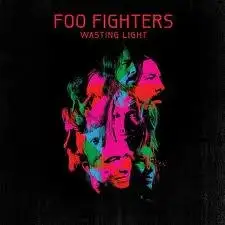 Wasting Light