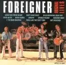 Foreigner- Original Lives