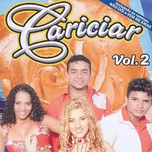 Cariciar - Vol. 2